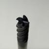 Solid Carbide 4 Flute Endmill .1875 (3/16”) Cutting Dia X .63 Flute Length With .015” Corner Radius