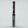 Solid Carbide 2 Flute Drill .1614 (4.1mm) Cutting Dia X .78 Flute Length