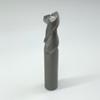 Solid Carbide 2 Flute Endmill .5000 (1/2”) Cutting Dia X 1.0 Flute Length With .015” Corner Radius