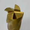 Solid Carbide 4 Flute Endmill 1.00 (25.4mm) Cutting Dia X 1.5 Flute Length With .045 Corner Radius