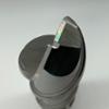Solid Carbide 2 Flute Endmill 1.000 (25.4mm) Cutting Dia X 3.25 Flute Length With .120” Corner Radius