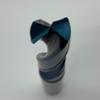 Solid Carbide 2 Flute Drill .4844 (31/64) Cutting Dia x 1.85 Flute Length
