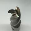 Solid Carbide 3 Flute Endmill .5625 (9/16”) Cutting Dia X 1.25 Flute Length