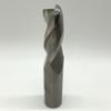 Solid Carbide 3 Flute Endmill .5625 (9/16”) Cutting Dia X 1.25 Flute Length