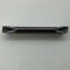 583-108 583108 M45 .094 Wide Double Ended Dogbone Angled