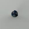 Solid Carbide 3 Flute Drill .1457 (3.7mm) Cutting Dia X .87 Flute Length Coolant Thru