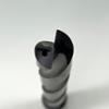 Solid Carbide 2 Flute Drill .4016 (10.2mm) Cutting Dia X 3.5 Flute Length Coolant Thru