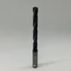 Solid Carbide 2 Flute Drill .4016 (10.2mm) Cutting Dia X 3.5 Flute Length Coolant Thru