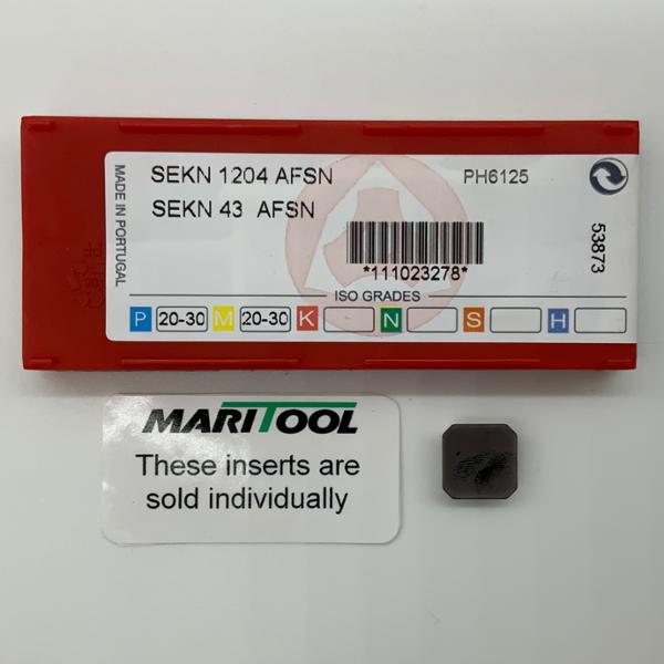 Palbit SEKN 43 AFSN PH6125 ( SEKN 1204 AFSN )