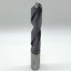 Solid Carbide 2 Flute Drill .7500 (3/4”) Cutting Dia X 3.38 Flute Length Coolant Thru