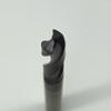 Solid Carbide 2 Flute Drill .1800 (#15) Cutting Dia X .67 Flute Length