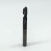 Solid Carbide 2 Flute Drill .1800 (#15) Cutting Dia X .67 Flute Length