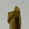 Solid Carbide Double Ended 2 Flute Endmill .3750 (3/8) Cutting Dia X .56 Flute Length