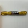 Solid Carbide Double Ended 2 Flute Endmill .3750 (3/8) Cutting Dia X .56 Flute Length