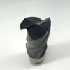 Solid Carbide 2 Flute Endmill .7874 (20mm) Cutting Dia X 2.20 Flute Length