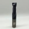 Solid Carbide 2 Flute Endmill .7874 (20mm) Cutting Dia X 2.20 Flute Length