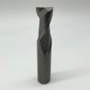 Solid Carbide 2 Flute Endmill .6299 (16mm) Cutting Dia X 1.02 Flute Length With .02 Corner Chamfer