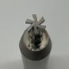 Solid Carbide Keyseat Cutter .250 dia X .062 Thick
