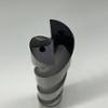 Solid Carbide 2 Flute Drill .7008 (17.8mm) Cutting Dia X 5.0 Flute Length Coolant Thru