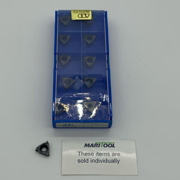 Valenite 11NR A60  KT068