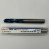 Solid Carbide 2 Flute Drill .3268 (8.3mm) Cutting Dia X 1.42 Flute Length