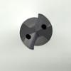Solid Carbide 2 Flute Drill .4252 (10.8mm) Cutting Dia X 1.76 Flute Length Coolant Thru