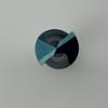Solid Carbide 2 Flute Drill .3622 (9.2mm) Cutting Dia X 2.28 Flute Length
