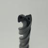 Solid Carbide 2 Flute Drill .2165 (5.5mm) Cutting Dia X 1.66 Flute Length Coolant Thru