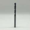 Solid Carbide 2 Flute Drill .2165 (5.5mm) Cutting Dia X 1.66 Flute Length Coolant Thru