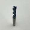 Solid Carbide 3 Flute Drill .2953 (7.5mm) Cutting Dia X 1.46 Flute Length Coolant Thru