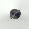 Solid Carbide 2 Flute Drill .3071 (7.8mm) Cutting Dia X 1.30 Flute Length Coolant Thru