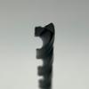 HSS 2 Flute Drill .1660 (#19) Cutting Dia X 1.89 Flute Length