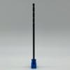 HSS 2 Flute Drill .1660 (#19) Cutting Dia X 1.89 Flute Length