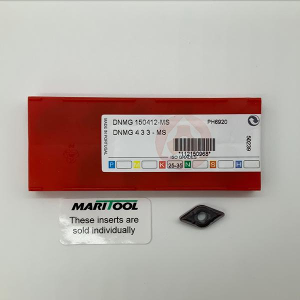 Palbit DNMG 433 MS PH6920 ( DNMG 150412 MS )