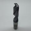 Solid Carbide 2 Flute Drill .5906 (15.0mm) Cutting Dia X 1.98 Flute Length Coolant Thru
