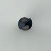 Solid Carbide 2 Flute Drill .3346 (8.5mm) Cutting Dia X 1.42 Flute Length