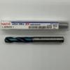 Solid Carbide 2 Flute Drill .3307 (8.4mm) Cutting Dia X 1.42 Flute Length