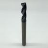 Solid Carbide 3 Flute Drill .2590 (6.58mm) Cutting Dia X .88 Flute Length