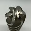 HSS 6 Flute Ball Endmill 1.500 Cutting Dia X 6.0 Flute Length