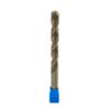 HSS 2 Flute Drill .4882 (12.4mm) Cutting Dia X 3.05 Flute Length