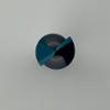 Solid Carbide 2 Flute Drill .3228 (8.2mm) Cutting Dia X 1.42 Flute Length