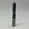 Solid Carbide 2 Flute Drill .5197 (13.2mm) Cutting Dia X 2.15 Flute Length Coolant Thru