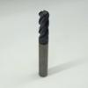 Solid Carbide 4 Flute Ball Endmill .3125 (5/16”) Cutting Dia X .75 Flute Length