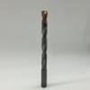 Solid Carbide 2 Flute Drill .5000 (1/2”) Cutting Dia X 4.60 Flute Length Coolant Thru