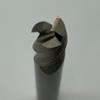 Solid Carbide 3 Flute Endmill .250 Cutting Dia X .375 Flute Length