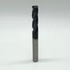 Solid Carbide 3 Flute Drill .2683 (6.7mm) Cutting Dia X 1.15 Flute Length