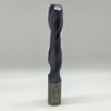 Solid Carbide 2 Flute Endmill 1.000 (25.4mm) Cutting Dia X 4.0 Flute Length