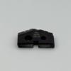 59/64 SPADE DRILL INSERT #1 BODY S08120 HSS TIALN