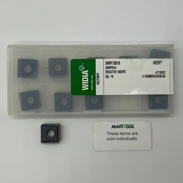 Widia SNMP150616 WS25PT ( SNMP544 )