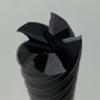 Solid Carbide 5 Flute Endmill .500 (1/2) Cutting Dia X 2.0 Flute Length